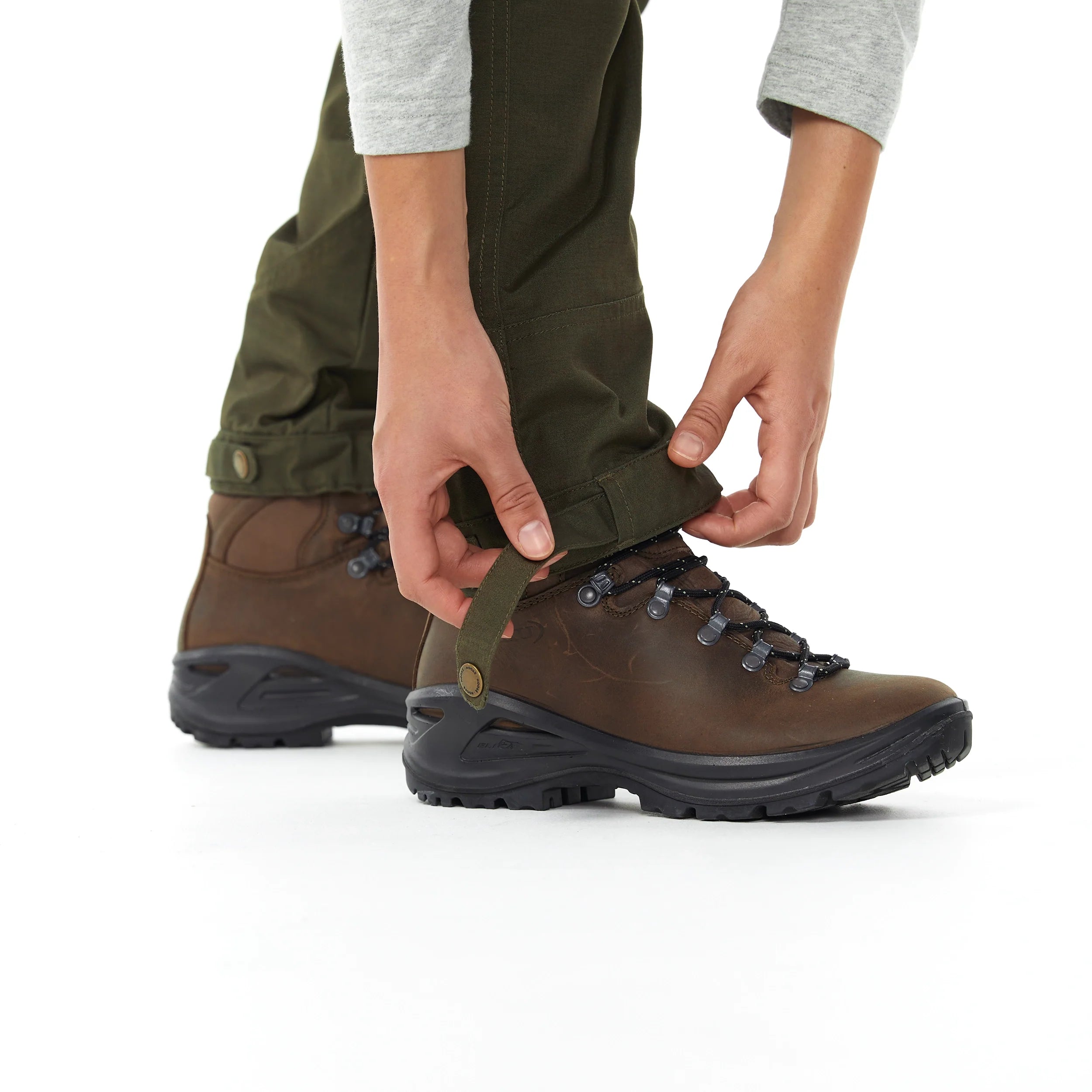 W's Offroad Pants
